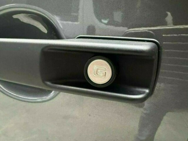 SUV MERCEDES-BENZ G 500 V8 AMG Superior Manufaktur MwSt. awb....: photos 21 SUV MERCEDES-BENZ G 500 V8 AMG Superior Manufaktur MwSt. awb....: photos 21