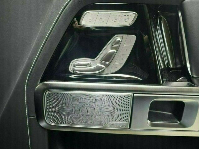 SUV MERCEDES-BENZ G 500 V8 AMG Superior Manufaktur MwSt. awb....: photos 10 SUV MERCEDES-BENZ G 500 V8 AMG Superior Manufaktur MwSt. awb....: photos 10