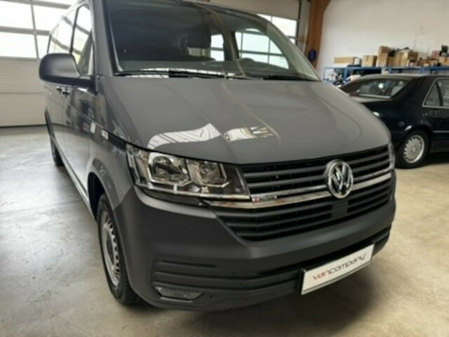 VW T6.1 lang 5-Sitzer 2.0 TDI 4Motion LKW... - Fourgonnette: photos 2 VW T6.1 lang 5-Sitzer 2.0 TDI 4Motion LKW... - Fourgonnette: photos 2
