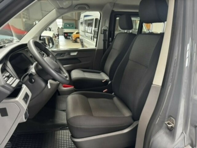 VW T6.1 lang 5-Sitzer 2.0 TDI 4Motion LKW... - Fourgonnette: photos 3 VW T6.1 lang 5-Sitzer 2.0 TDI 4Motion LKW... - Fourgonnette: photos 3