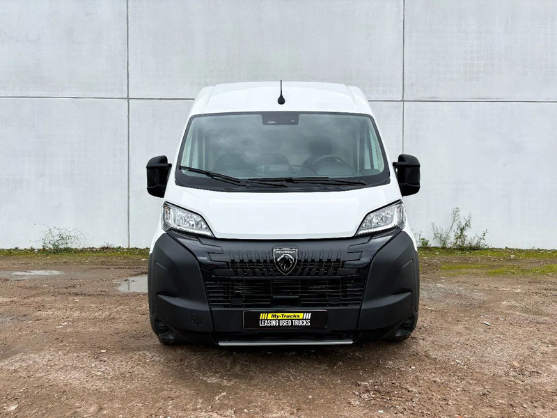 Peugeot Boxer L3H2 | Leasing - Fourgon utilitaire: photos 3 Peugeot Boxer L3H2 | Leasing - Fourgon utilitaire: photos 3