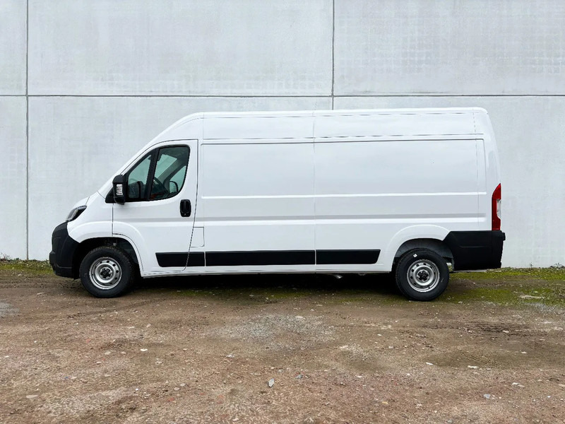 Peugeot Boxer L3H2 | Leasing - Fourgon utilitaire: photos 4 Peugeot Boxer L3H2 | Leasing - Fourgon utilitaire: photos 4