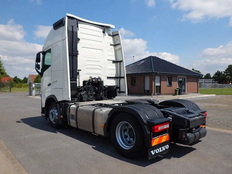 Volvo FH 500 Globetrotter XL | Leasing - Tracteur routier: photos 4 Volvo FH 500 Globetrotter XL | Leasing - Tracteur routier: photos 4
