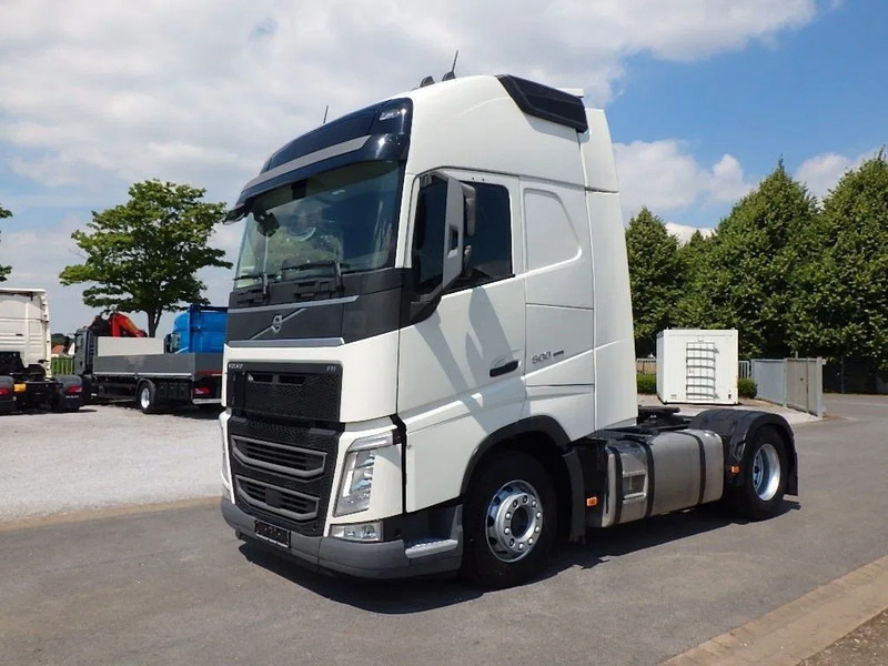 Volvo FH 500 Globetrotter XL | Leasing - Tracteur routier: photos 1 Volvo FH 500 Globetrotter XL | Leasing - Tracteur routier: photos 1