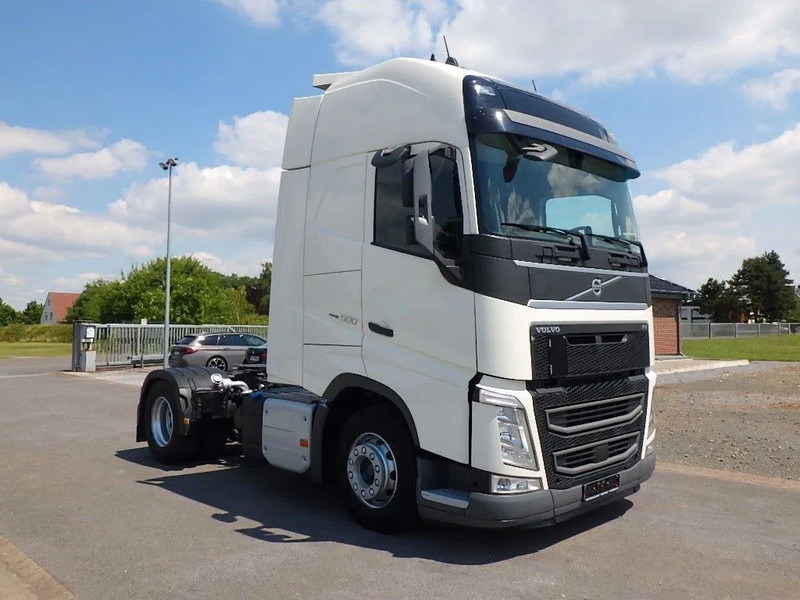 Volvo FH 500 Globetrotter XL | Leasing - Tracteur routier: photos 2 Volvo FH 500 Globetrotter XL | Leasing - Tracteur routier: photos 2