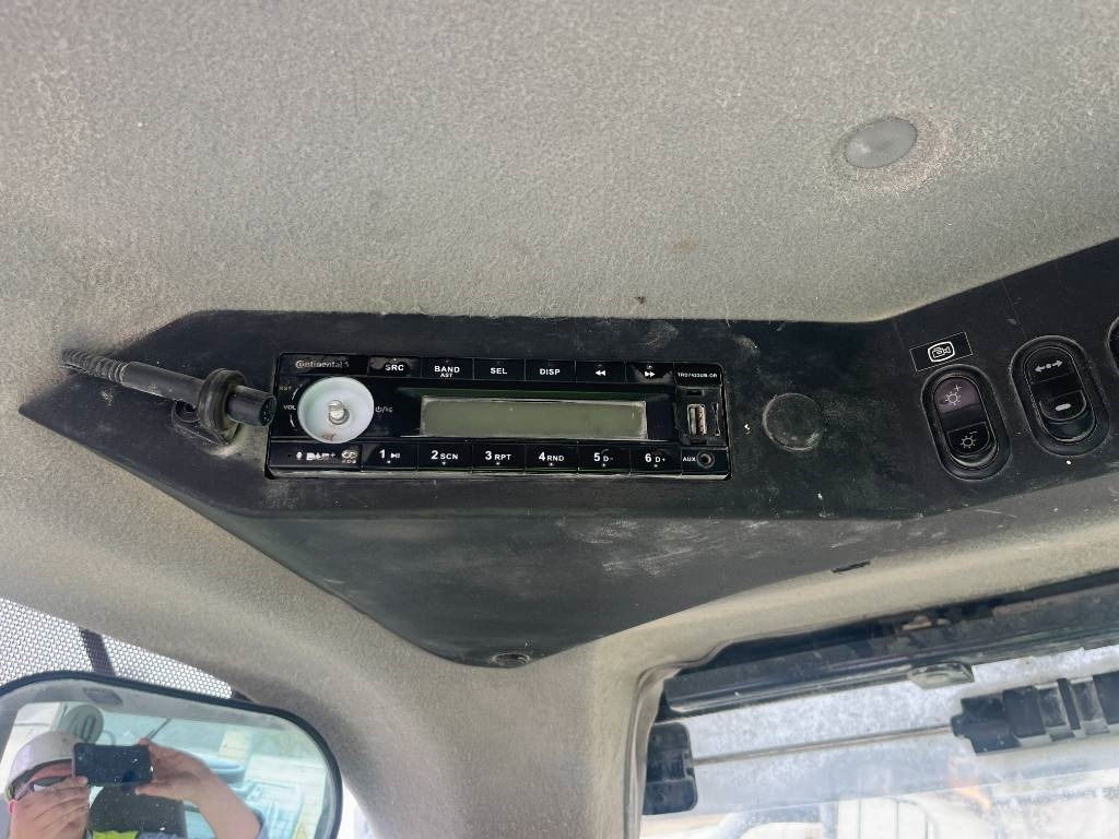 Chargeuse sur pneus KOMATSU WA475-10EO: photos 24