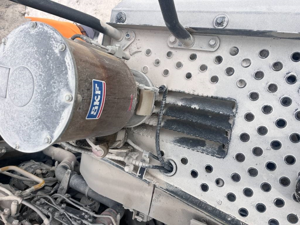 Chargeuse sur pneus KOMATSU WA475-10EO: photos 29