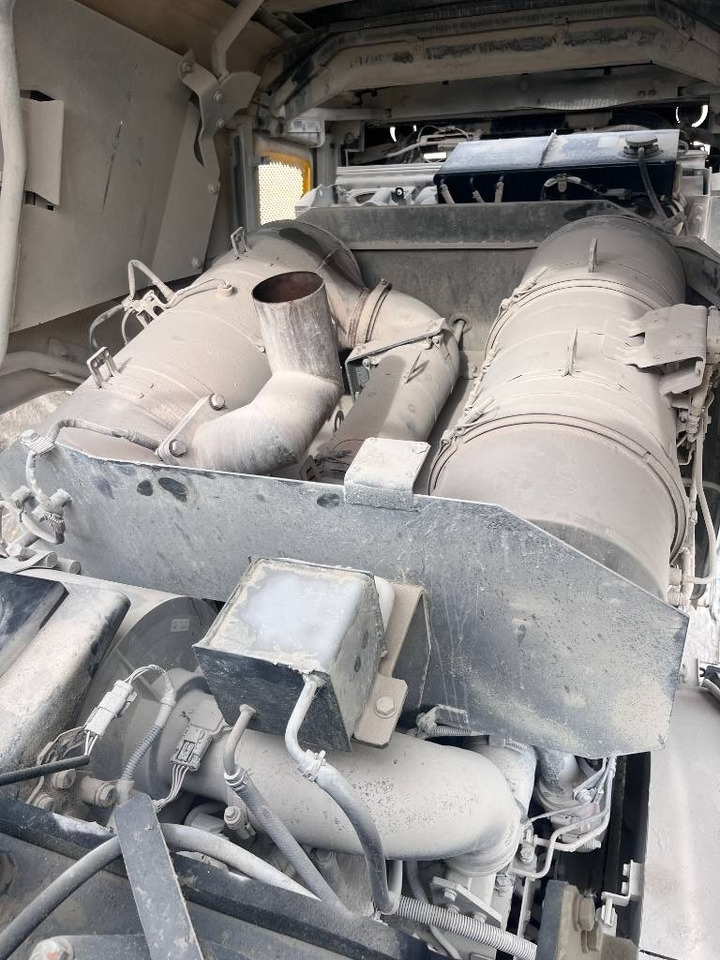 Chargeuse sur pneus KOMATSU WA475-10EO: photos 27