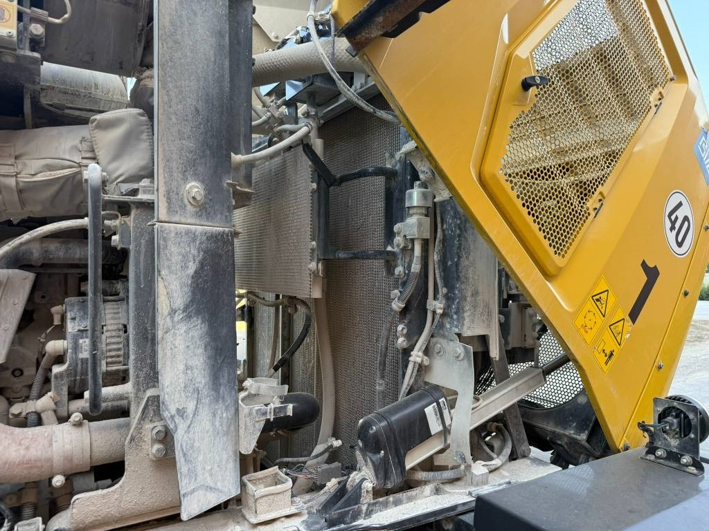 Chargeuse sur pneus KOMATSU WA475-10EO: photos 16