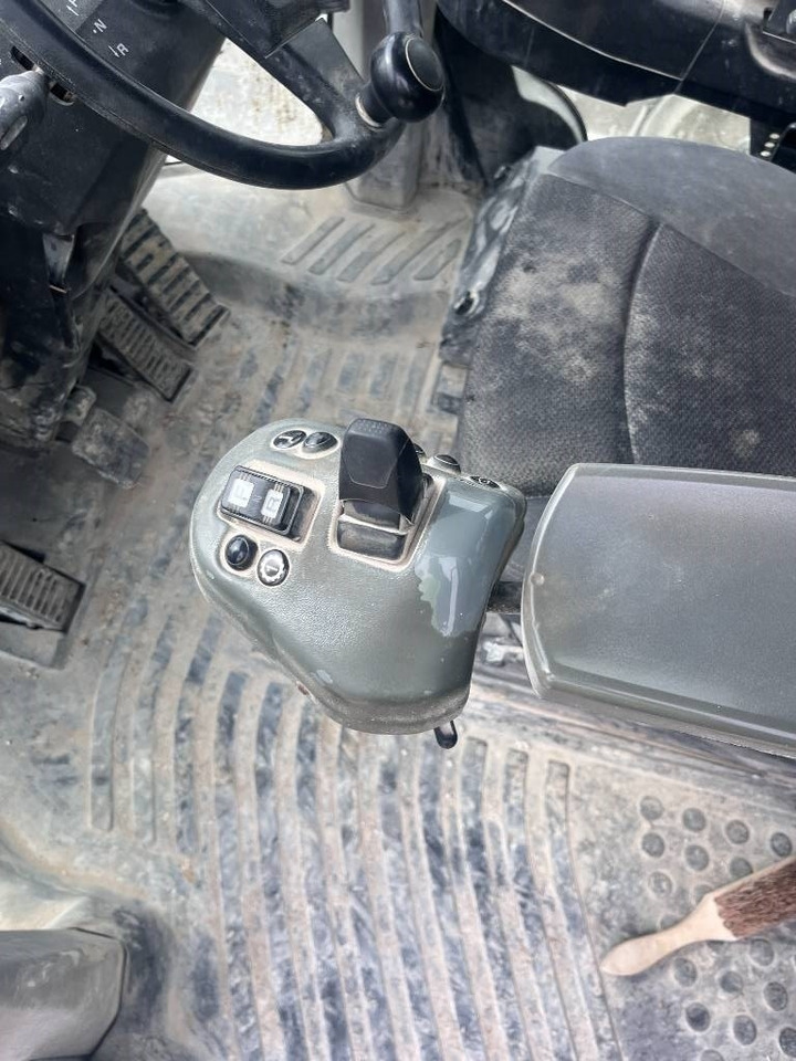Chargeuse sur pneus KOMATSU WA475-10EO: photos 20