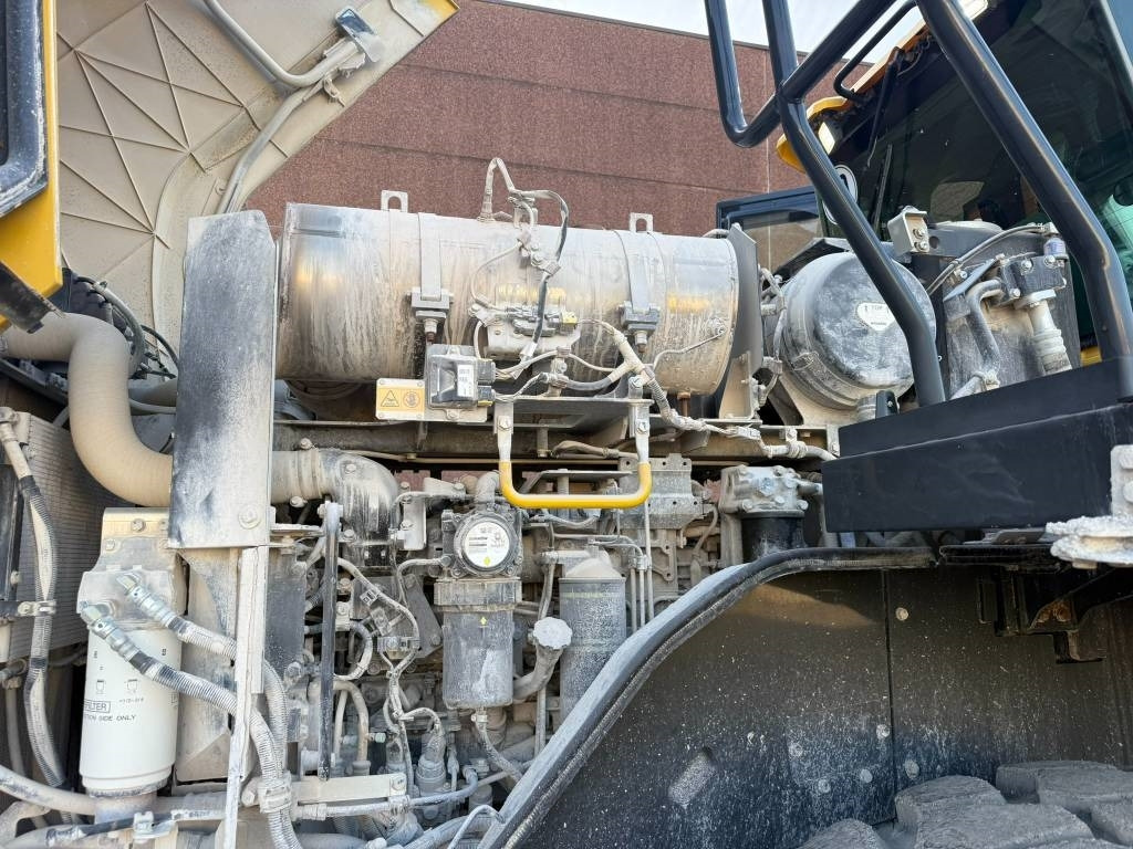 Chargeuse sur pneus KOMATSU WA475-10EO: photos 17