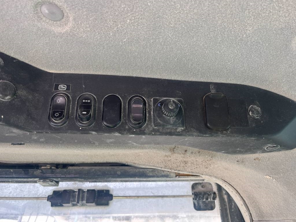 Chargeuse sur pneus KOMATSU WA475-10EO: photos 25