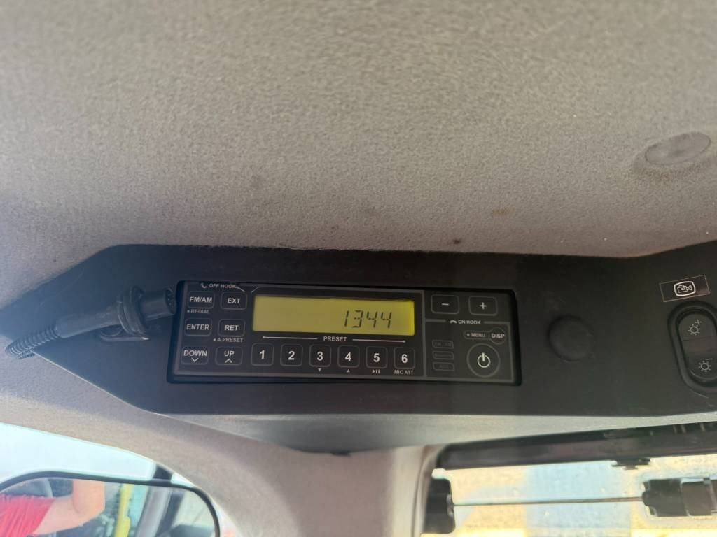 Chargeuse sur pneus KOMATSU WA475-10EO: photos 12