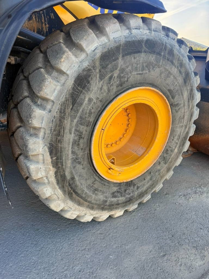 Chargeuse sur pneus KOMATSU WA475-10EO: photos 8