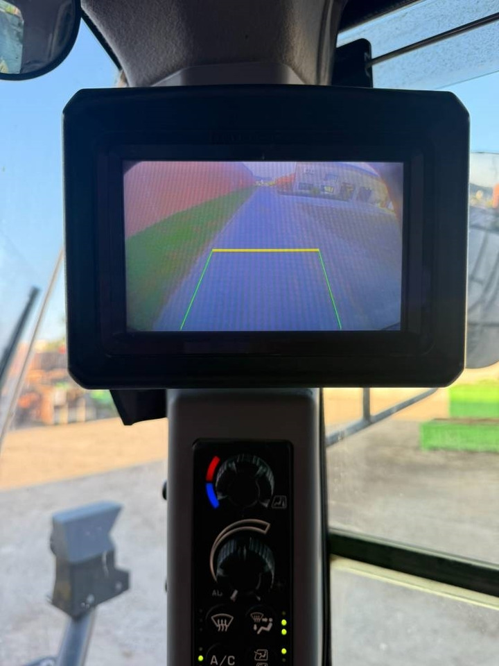 Chargeuse sur pneus KOMATSU WA475-10EO: photos 11