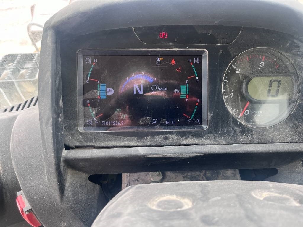 Chargeuse sur pneus KOMATSU WA475-10EO: photos 26