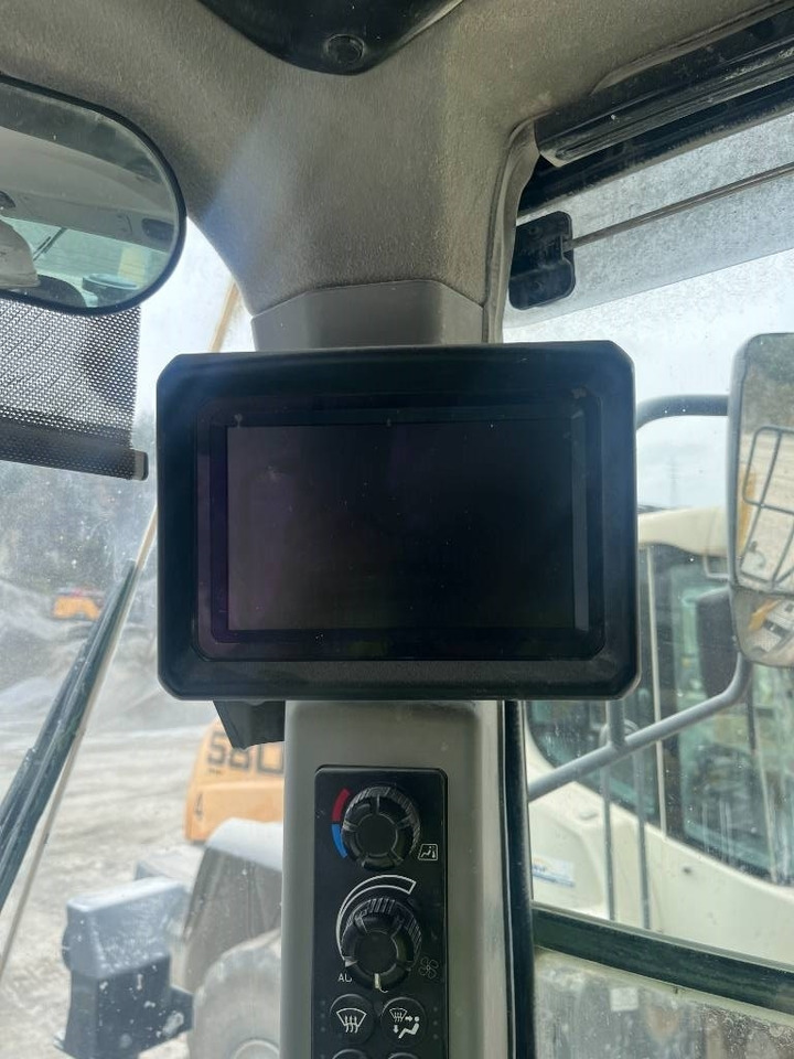 Chargeuse sur pneus KOMATSU WA475-10EO: photos 23