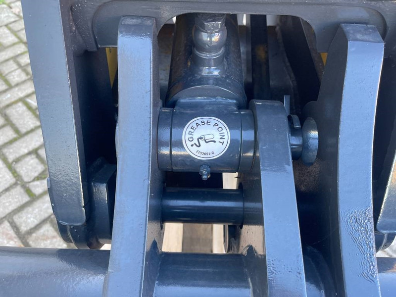 Grappin pour Engins de chantier Mustang GRP 450 2024 Unused: photos 8 Grappin pour Engins de chantier Mustang GRP 450 2024 Unused: photos 8