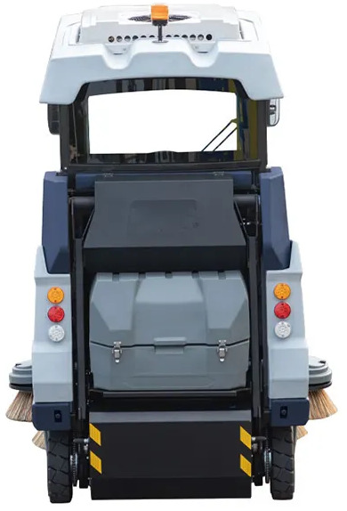 XCMG 2023 New Industrial Road Street Sweeper Cleaning Machine Commercial Road Sweeper Truck Auto Floor Scrubber Sweeping machine - Balayeuse de voirie: photos 5 XCMG 2023 New Industrial Road Street Sweeper Cleaning Machine Commercial Road Sweeper Truck Auto Floor Scrubber Sweeping machine - Balayeuse de voirie: photos 5