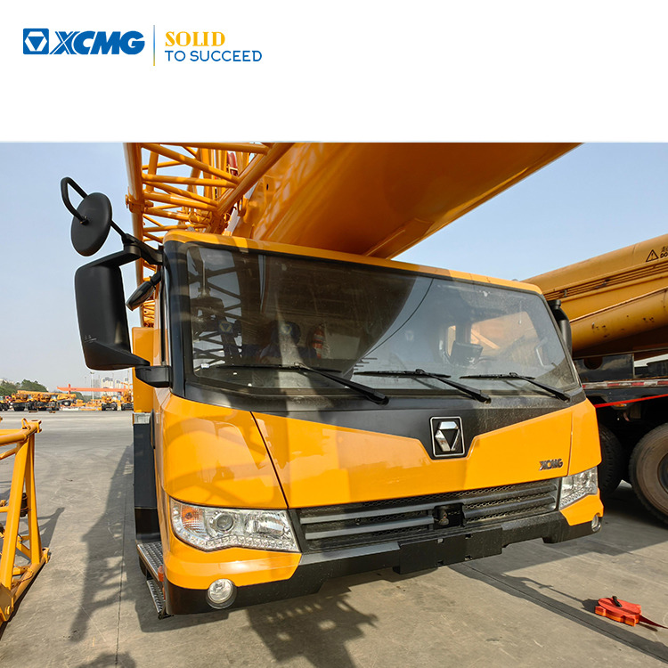 XCMG Official Used 130 Ton Mobile Crane QY130K8C Hydraulic Truck Crane Price - Grue mobile: photos 1 XCMG Official Used 130 Ton Mobile Crane QY130K8C Hydraulic Truck Crane Price - Grue mobile: photos 1