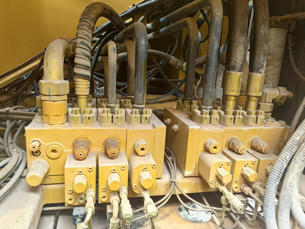 XCMG Official Used Telescopic Crawler Cranes XGC25T Small Hydraulic Crane Price For Sale - Grue sur chenilles: photos 2 XCMG Official Used Telescopic Crawler Cranes XGC25T Small Hydraulic Crane Price For Sale - Grue sur chenilles: photos 2