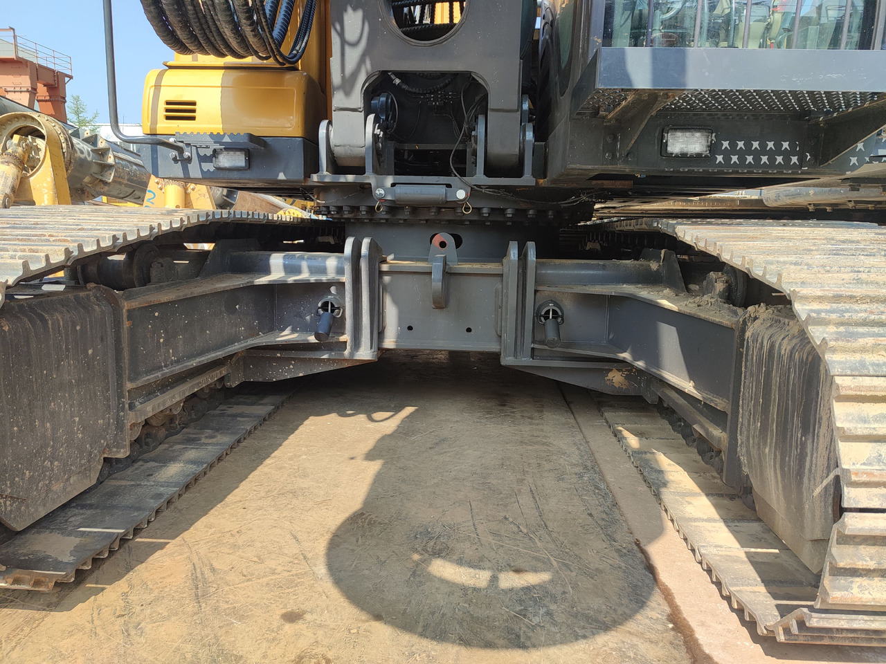 XCMG Official XR160E 56m Used Mini Rotary Drill Rig Piling Drilling Machine for sale - Foreuse: photos 4 XCMG Official XR160E 56m Used Mini Rotary Drill Rig Piling Drilling Machine for sale - Foreuse: photos 4