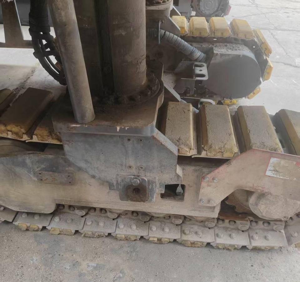 XCMG certified used cold milling planer machine XM200KⅡfor sale - Fraiseuse à froid: photos 4 XCMG certified used cold milling planer machine XM200KⅡfor sale - Fraiseuse à froid: photos 4