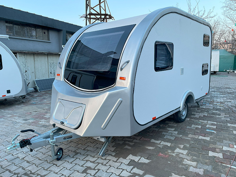 CTP 414 C 2025 - Caravane: photos 5 CTP 414 C 2025 - Caravane: photos 5