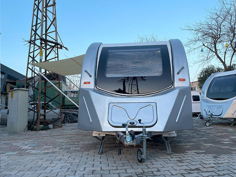 CTP 414 C 2025 - Caravane: photos 2 CTP 414 C 2025 - Caravane: photos 2