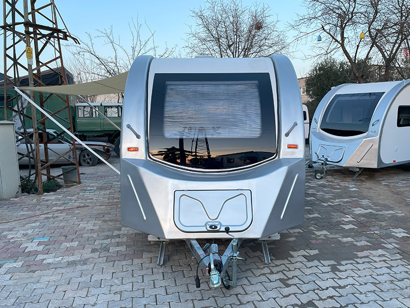 CTP 414 C 2025 - Caravane: photos 3 CTP 414 C 2025 - Caravane: photos 3