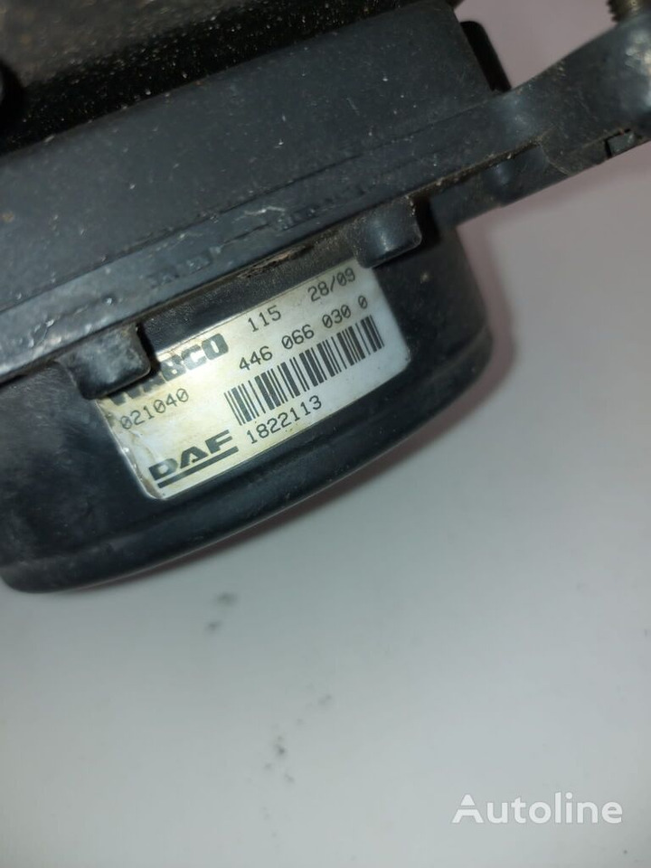 DAF 1822113 DAF XF 105 truck - Capteur pour Camion: photos 1 DAF 1822113 DAF XF 105 truck - Capteur pour Camion: photos 1