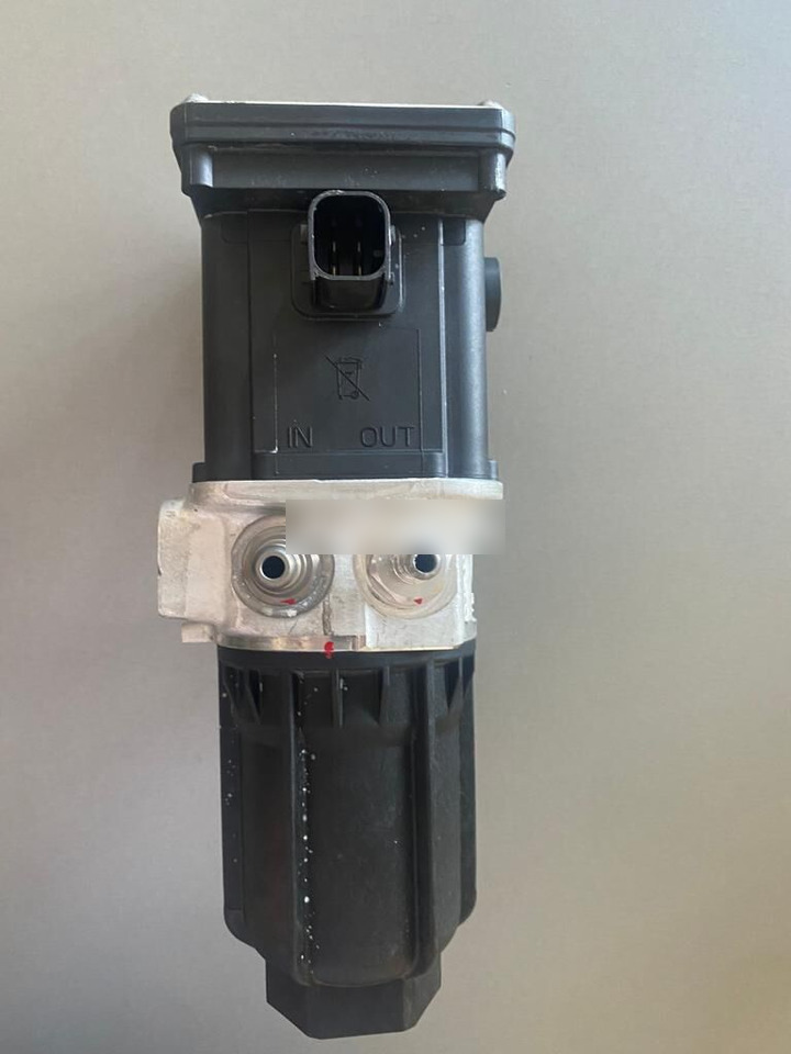 DAF NEW euro 6 5506956 DAF EURO 6 truck - Système d'échappement pour Camion: photos 5 DAF NEW euro 6 5506956 DAF EURO 6 truck - Système d'échappement pour Camion: photos 5