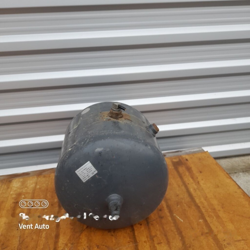 DAF XF 106 1699455 DAF 1699455 truck - Pièces de frein pour Camion: photos 3 DAF XF 106 1699455 DAF 1699455 truck - Pièces de frein pour Camion: photos 3