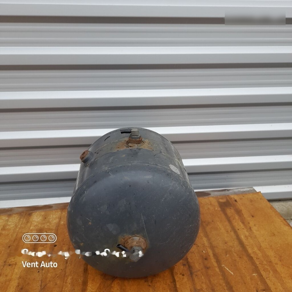 DAF XF 106 1699455 DAF 1699455 truck - Pièces de frein pour Camion: photos 4 DAF XF 106 1699455 DAF 1699455 truck - Pièces de frein pour Camion: photos 4