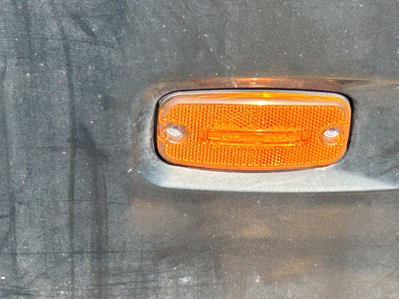 DAF XF 106 480 SIDESKIRT + MUDGUARD - Aérodynamique/ Spoilers: photos 2 DAF XF 106 480 SIDESKIRT + MUDGUARD - Aérodynamique/ Spoilers: photos 2