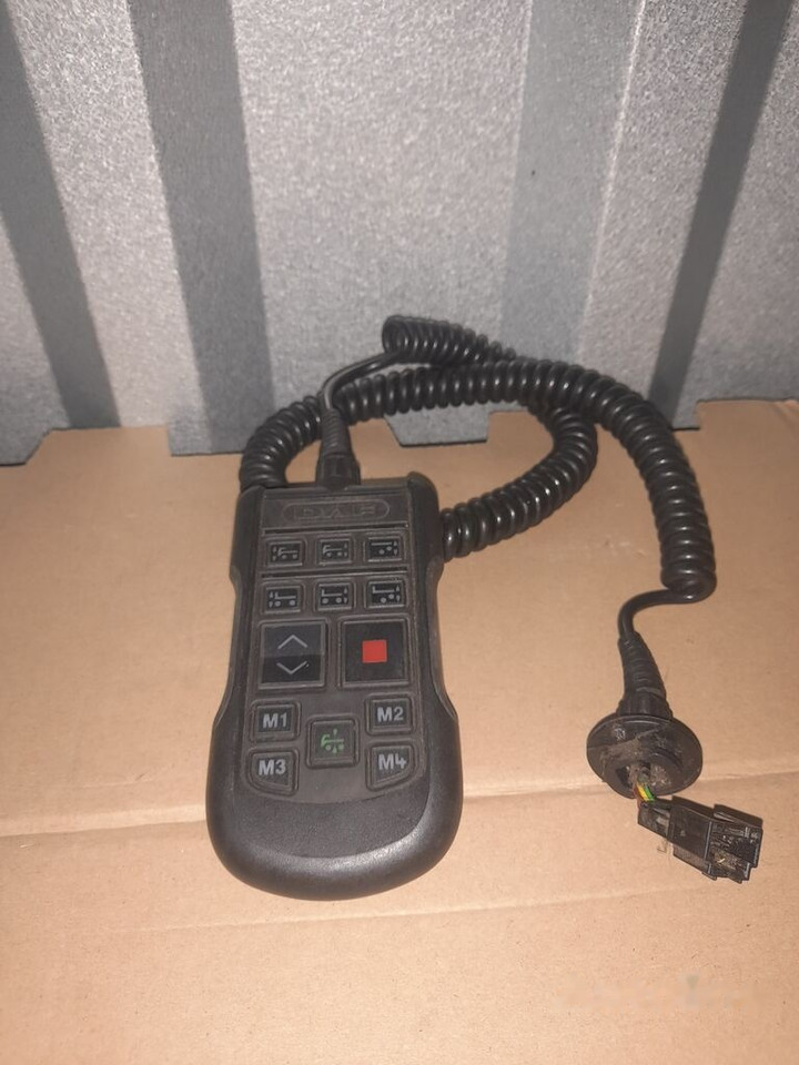 DAF XF 106 DAF truck - Suspension pour Camion: photos 2 DAF XF 106 DAF truck - Suspension pour Camion: photos 2