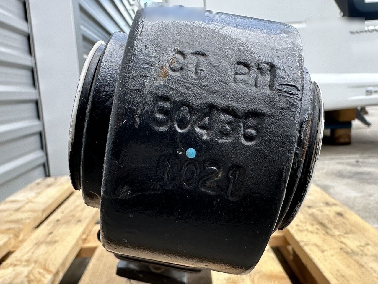 IVECO Daily 65C11/13/1517/18/21 70C15/17/18/21 72C15/17/18/21 IVECO 504361021 light - Suspension du ressort pour Camion: photos 4 IVECO Daily 65C11/13/1517/18/21 70C15/17/18/21 72C15/17/18/21 IVECO 504361021 light - Suspension du ressort pour Camion: photos 4