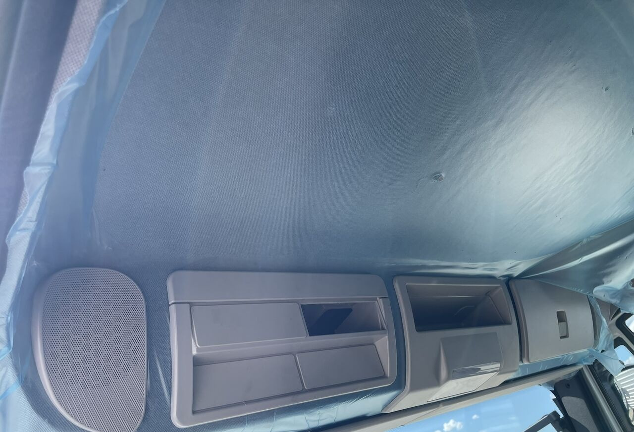 Cabine pour Voiture neuf IVECO Eurocargo for IVECO Eurocargo DAY cabine: photos 8 Cabine pour Voiture neuf IVECO Eurocargo for IVECO Eurocargo DAY cabine: photos 8