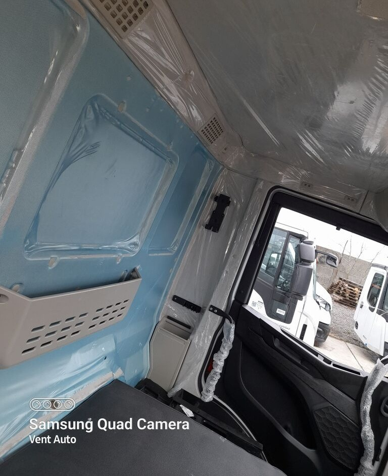 IVECO S-WAY truck - Cabine pour Camion: photos 3 IVECO S-WAY truck - Cabine pour Camion: photos 3