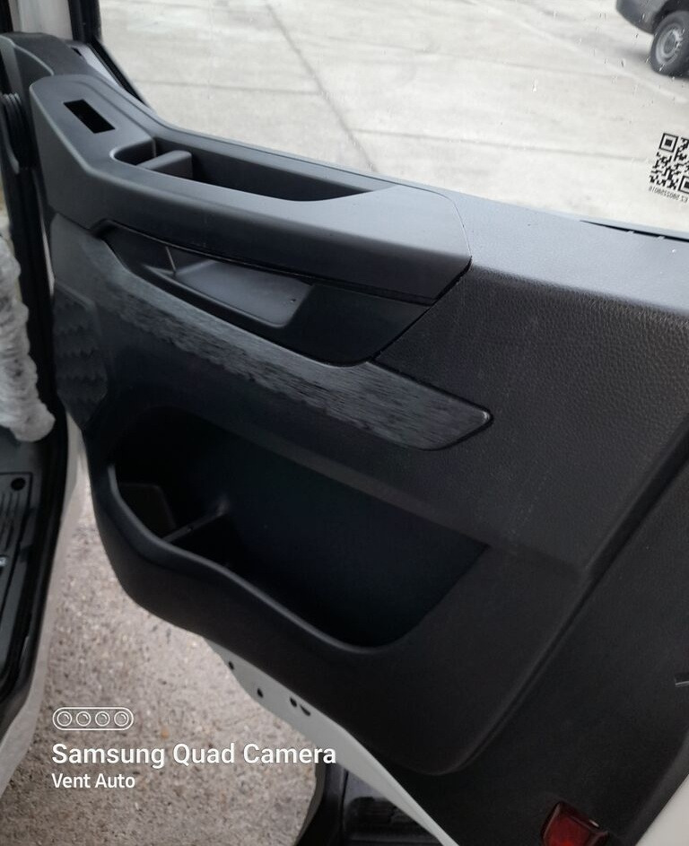 IVECO S-WAY truck - Cabine pour Camion: photos 4 IVECO S-WAY truck - Cabine pour Camion: photos 4