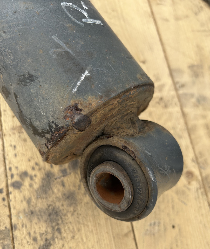 MERCEDES AROCS MP4 SUSPENSION SHOCK ABSORBER - Amortisseurs: photos 4 MERCEDES AROCS MP4 SUSPENSION SHOCK ABSORBER - Amortisseurs: photos 4