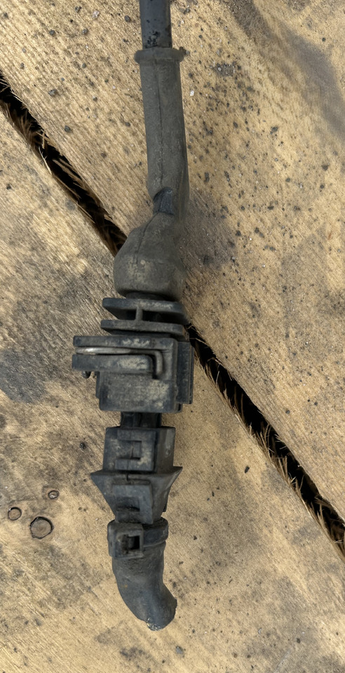 MERCEDES AROCS MP4 SUSPENSION SHOCK ABSORBER - Amortisseurs: photos 5 MERCEDES AROCS MP4 SUSPENSION SHOCK ABSORBER - Amortisseurs: photos 5