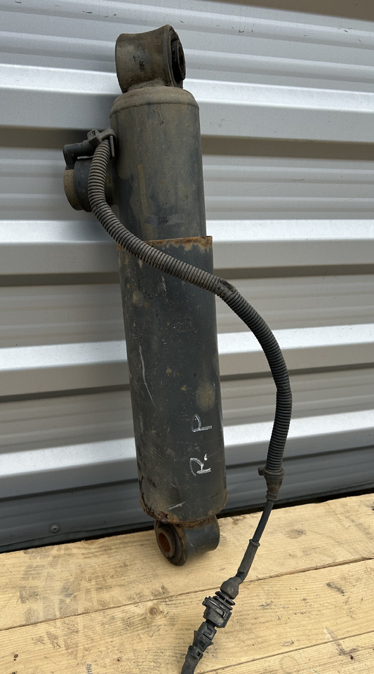 MERCEDES AROCS MP4 SUSPENSION SHOCK ABSORBER - Amortisseurs: photos 1 MERCEDES AROCS MP4 SUSPENSION SHOCK ABSORBER - Amortisseurs: photos 1