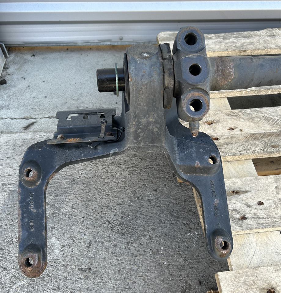 MERCEDES COMPLETE CABIN TIPPING ROD ACTROS MP4 - Suspension de cabine: photos 2 MERCEDES COMPLETE CABIN TIPPING ROD ACTROS MP4 - Suspension de cabine: photos 2