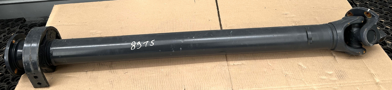 MERCEDES DRIVE SHAFT ATEGO BRAND NEW - Arbre à cardan: photos 3 MERCEDES DRIVE SHAFT ATEGO BRAND NEW - Arbre à cardan: photos 3