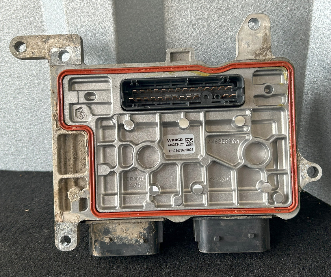 MERCEDES TCM ACTROS MP4 A0104463609 4463534021 - Système électrique pour Camion: photos 2 MERCEDES TCM ACTROS MP4 A0104463609 4463534021 - Système électrique pour Camion: photos 2