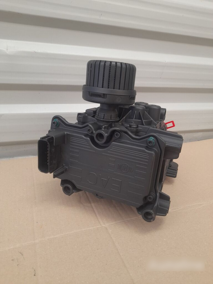 Mercedes-Benz ACTROS MP4 EL2208 A0014462064 - Pièces de frein pour Camion: photos 3 Mercedes-Benz ACTROS MP4 EL2208 A0014462064 - Pièces de frein pour Camion: photos 3