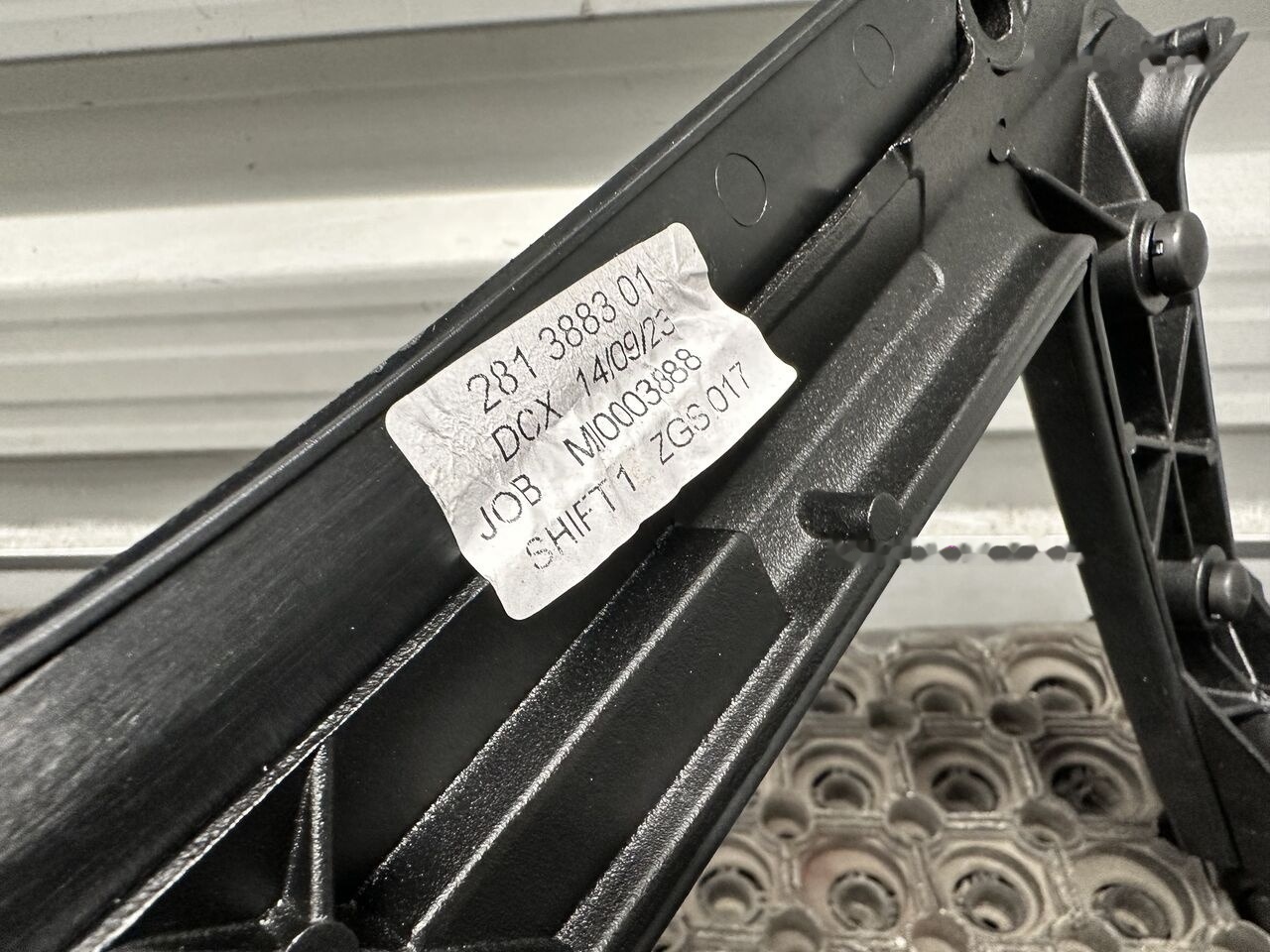 Mercedes-Benz ATEGO AXOR A 9408107516 Mercedes-Benz - Rétroviseur pour Camion: photos 5 Mercedes-Benz ATEGO AXOR A 9408107516 Mercedes-Benz - Rétroviseur pour Camion: photos 5