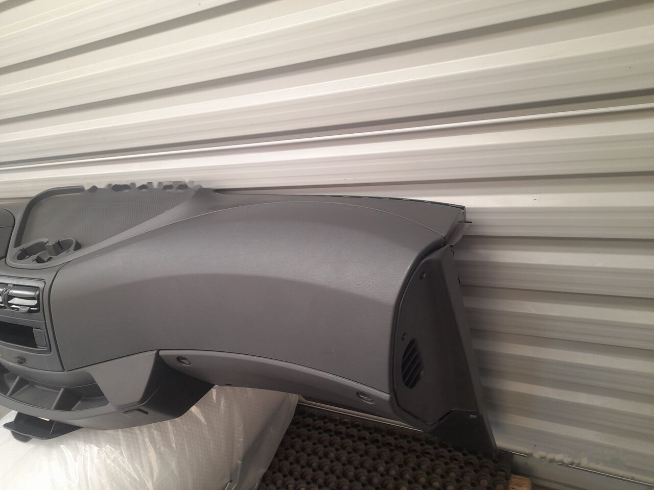 Mercedes-Benz MERCEDES ATEGO 2023 - Panel de instrumentos pour Camion: photos 4 Mercedes-Benz MERCEDES ATEGO 2023 - Panel de instrumentos pour Camion: photos 4