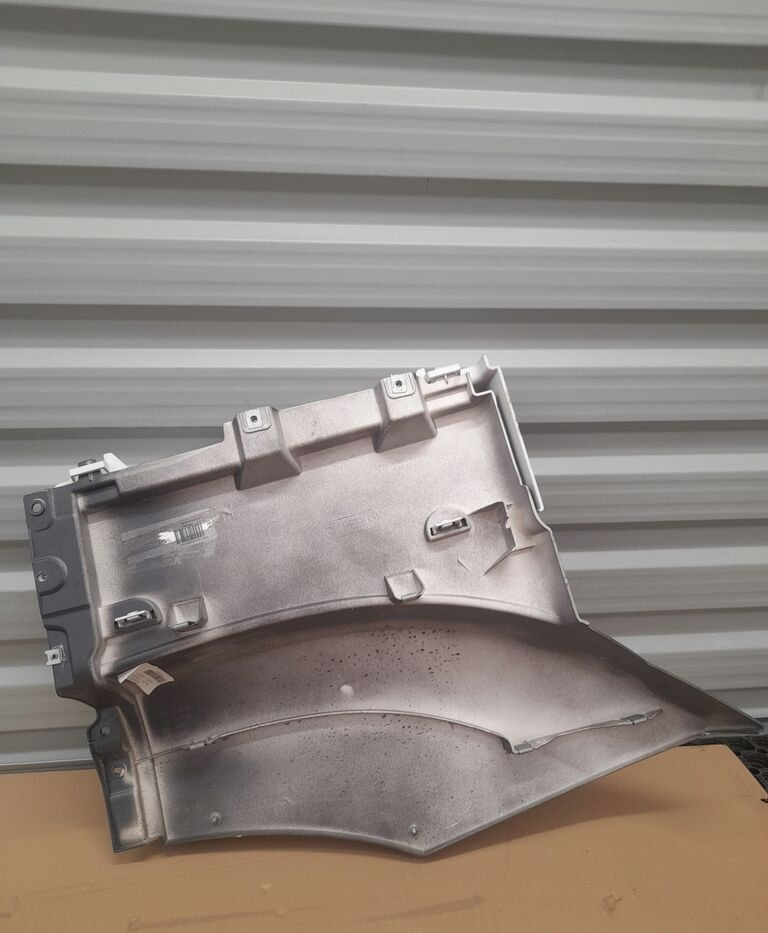 PRZEDŁUŻENIE STOPNICY A9618844174 Mercedes-Benz ACTROS MP4 A9618844174  truck - Suspension pour Camion: photos 2 PRZEDŁUŻENIE STOPNICY A9618844174 Mercedes-Benz ACTROS MP4 A9618844174  truck - Suspension pour Camion: photos 2